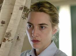The character has a foul mouth with a thick south yorkshire accent. Kate Winslet Golden Globes Double Nods Meryl Streep Breaks Record