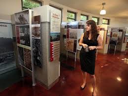 Transportation museum's opening delayed