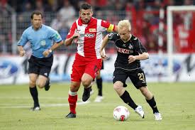 Soi kèo tài xỉu pháp vs đức: Ingolstadt Vs Union Berlin Soi Keo Bong Ä'a 01h30 Ngay 02 10 Giáº£i Háº¡ng 2 Ä'á»©c Bundesliga 2 Union Berlin Berlin Rb Leipzig