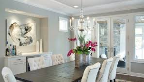 Browse our image gallery of sets with tables and chairs for dining room. Giving Thanks Elegant Dining Rooms Refined Llc