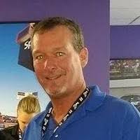 Shawn Goulet's Instagram, Twitter & Facebook