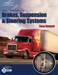 Medium Heavy Duty Truck Engines Fuel Computerized Management Systems Answers Modern Diesel Technology Brakes Suspen Buy Online In Gibraltar At Desertcart