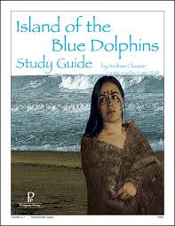 Island of the blue dolphins 1964 part 1. Island Of The Blue Dolphins Study Guide Progeny Press 9781586093396