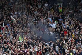 Newcastle united will play away to morecambe in the third round of the carabao cup (twitter.com). Newcastle United Fans React To Adam Armstrong Rumours