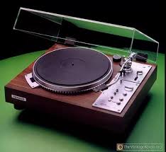 Vintage Pioneer Pl570 Direct Drive Turntable Turntable Vintage Vintage Electronics Hifi Turntable