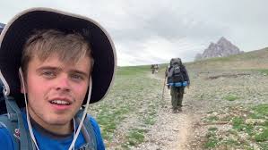Hiking the Teton Crest Trail! Three Day-Two Night Backpacking Trip -- Grand  Teton National Park.