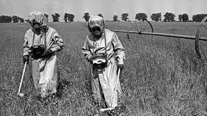 The chernobyl accident was a travesty that the entire world knows about. Chernobyl The Lies The Heroes The Horrors