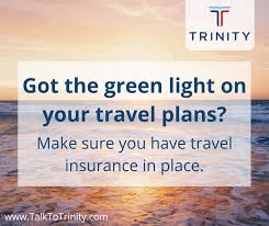 As a vetrewards subscriber, you are eligible for travelprotection™, a valuable package of insurance and assistance services which protects you should you experience a medical or travel emergency away from home. Trinity Insurance Home Facebook