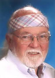 Obituary information for James Emory Pueschel