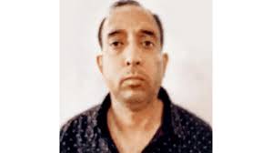 Gang used 'mundi-cut' passports, chewing gum to send people to US, Canada