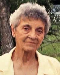 Mary Ward Obituary 2024