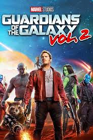 Guardians of the Galaxy Vol. 2 2017 Hindi ORG Dual Audio Full Movie BluRay 480p 720p