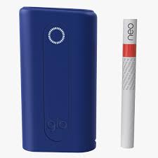 To find out more about our glo tobacco heating products. Glo Hyper Blue 3d Turbosquid 1659798