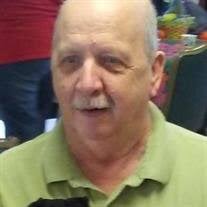 James "Jim" Hampton Obituary