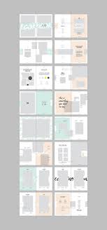 Imagehosty Push Up Interests From Web Design De Configuration Mise En Page Lookbook Magazine De Design