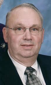 Keith Robinson Obituary