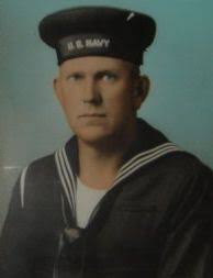 John Glenn Everhart (1908-1947)