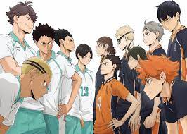 Pin On Haikyuu