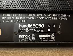 Image result for Handic 31