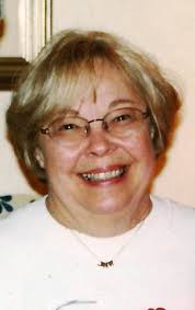 Janet Ruggeri Obituary