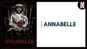 Los investigadores de fenómenos paranormales ed y lorraine warren se enfrentan a un nuevo caso: Annabelle En Netflix Conoce La Historia De La Muneca Poseida