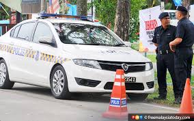 Adakah anda memerlukan pinjaman cepat dengan kadar faedah yang relatif rendah serendah 2% ?, cari lagi kerana linda moore firma pinjaman menawarkan pinjaman perniagaan, pinjaman peribadi, pinjaman rumah, pinjaman kereta, pinjaman pelajar, pinjaman penyatuan hutang e.t.c. Ketahui Hak Anda Sekiranya Ditahan Polis Free Malaysia Today Fmt