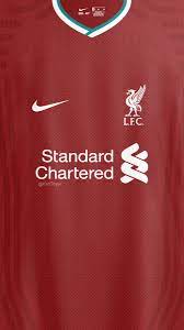 See more ideas about liverpool fc, liverpool, liverpool fc wallpaper. Karl On Twitter The New Lfc X Nike Home Kit Is Absolute