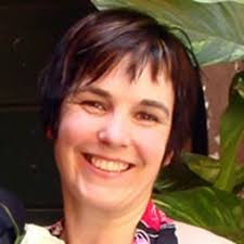 Dr Leigh Wetherall Dickson