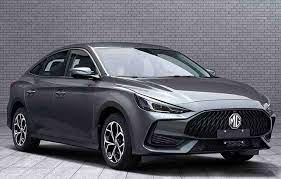 Featuring rapid charging capability, mg5 ev can charge to 80% in just 50 minutes from a 50kw charging point. New Mg5 Sedan For China Mg Brings Back Carnewschina Com Facebook