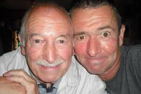 In memory of Doug Sandom, early drummer for The Who