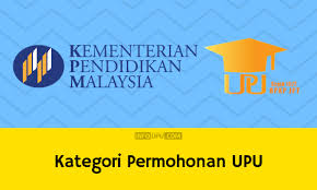 Revision to ua and premier polytechnic for spm. Kategori Permohonan Upu 2021 2022 Lepasan Spm Stpm Setaraf