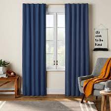 Right now, we are going to show you some galleries to add more bright vision, we think that the above mentioned are awesome galleries. Boys Curtains Target