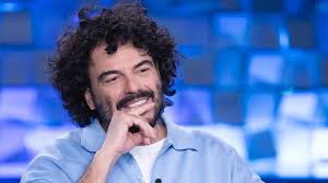 Trend Google: francesco renga