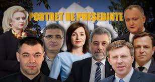 Când sunt alegerile prezidențiale în 2019. Profil De Presedinte Biografiile Controversele Si Averile Celor Opt Candidati La Prezidentiale Video Zdg Md