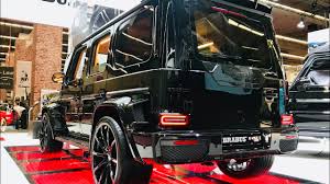 This is a new product from the benz brand, designed to compete with the golf r, so we were curious to see what the legendary. 365 Hp Brabus B35s Based On Mercedes Amg A35 4matic 4k Supercars Dd Youtube