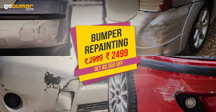 Working on your car can be dangerous and messy, so here's how to repair a car dent. Car Bumper Dent Repair And Repainting In Chennai