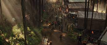 Where was percy jackson camp filmed. Cabins Riordan Wiki Fandom