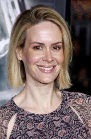 Monday, where she stunned kimmel with a story about kimmel's interest was piqued, but as paulson tells it, there wasn't much making out going on at this. Sarah Paulson Disney Wiki Fandom