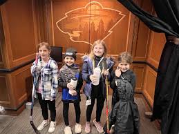 Dodge County Youth Hockey...