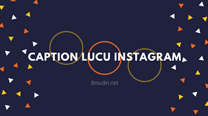 Check out the best instagram #gokil hashtags. 2019 Caption Lucu Instagram Singkat Bijak Jaman Now