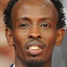 Barkhad Abdi