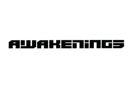 Select from premium awakening logo of the highest quality. Awakenings Celebrates 20th Anniversary Electronic Groove