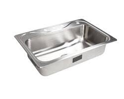 Apron front double bowl sink 37x19 . Sterling Southhaven Drop In 33 Stainless Steel Single Bowl Kitchen Sink At Menards
