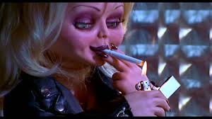 Take this quiz and see how much you. Trivia Questions On The Movie Bride Of Chucky Proprofs Quiz