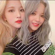 ゆーき 生粋のミナよりおるペンギン on twitter ミナ ジョンヨン twice スタイル