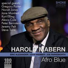 Harold Mabern