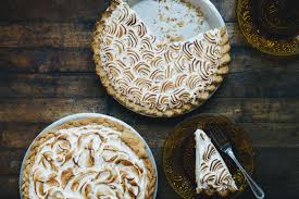 A deep pie dish is essential for fitting in as many hot, fluffy apples as you can. 40 Thanksgiving Pie Recipes Ideas That Ll Keep Everyone Going Back For More Bon Appetit