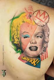 David Tenorio • Tattoo Artist • Tattoodo