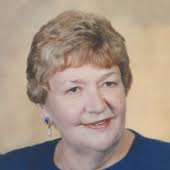 Obituary information for Kay H. Luther