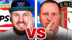 Omega Luke (Lyon) vs Omega Dad (Marseille)